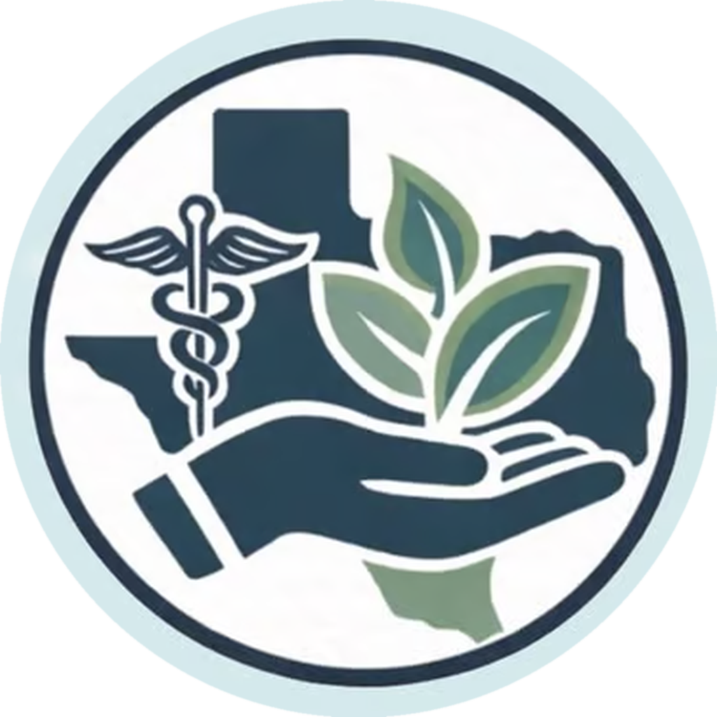 TDWC Logo